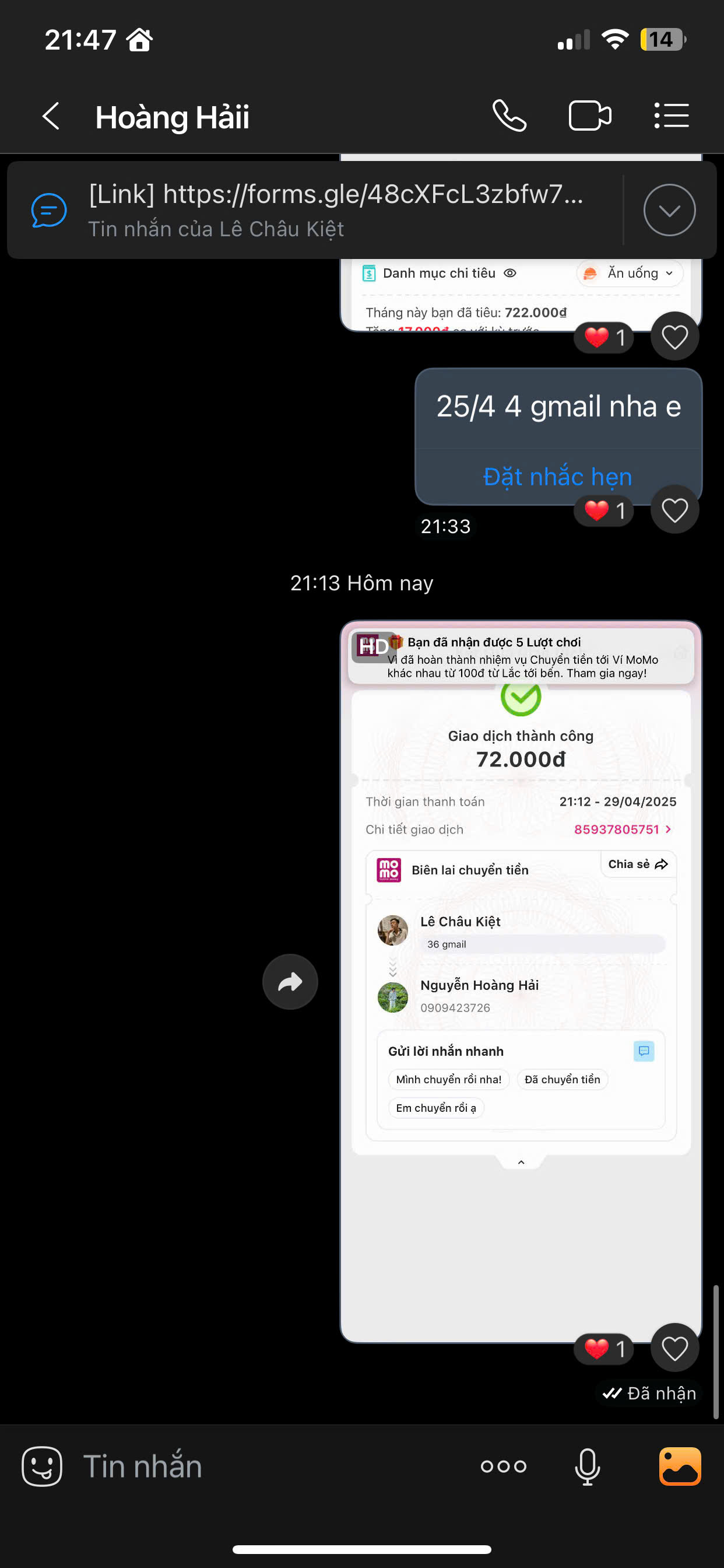 Illustration with a smartphone, coins, documents, and shield icon on a blue to purple gradient background