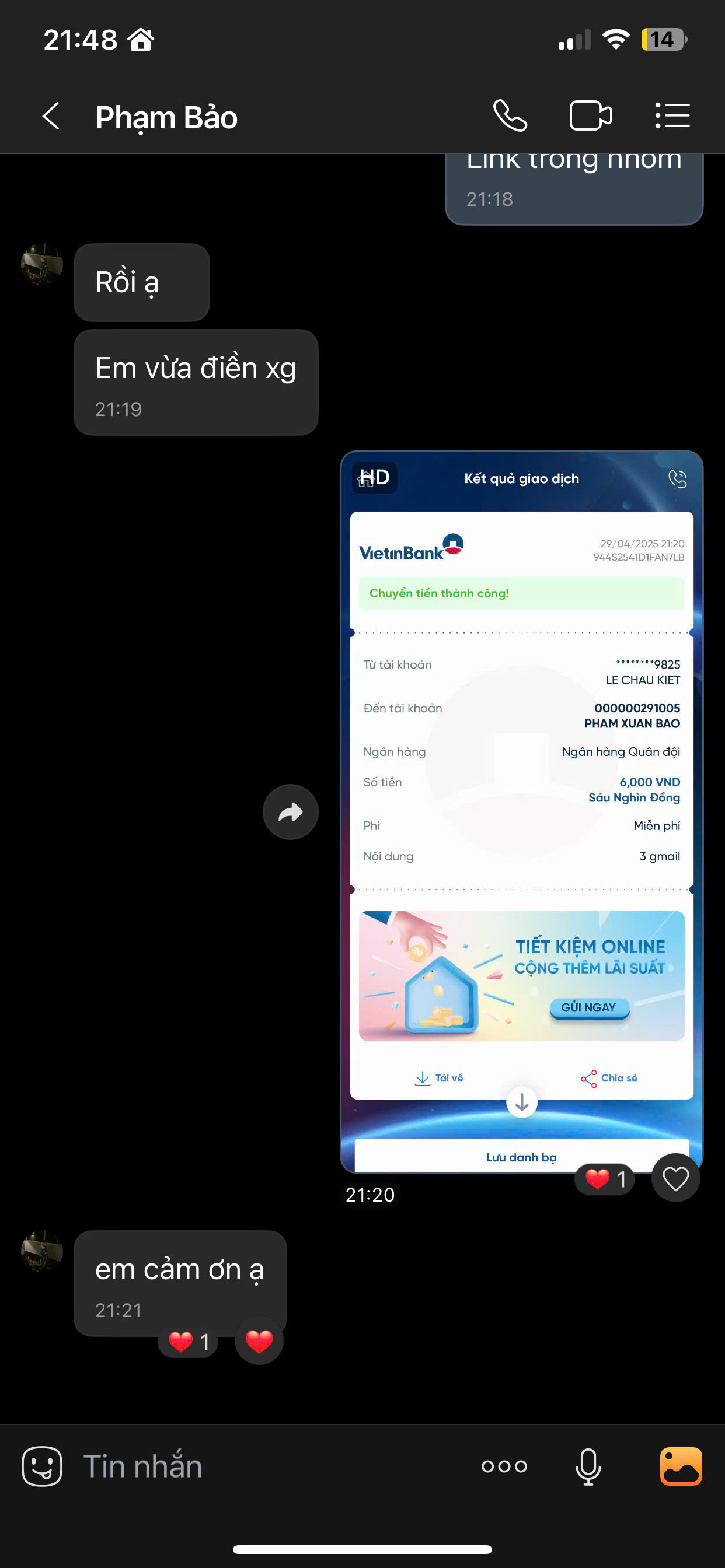Illustration with a smartphone, coins, documents, and shield icon on a blue to purple gradient background